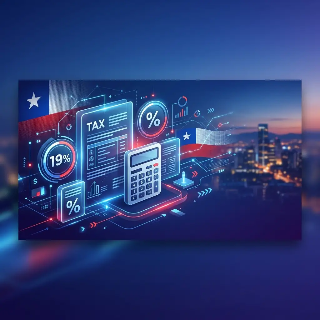Cómo facturar en Shopify Chile: Guía completa 2026