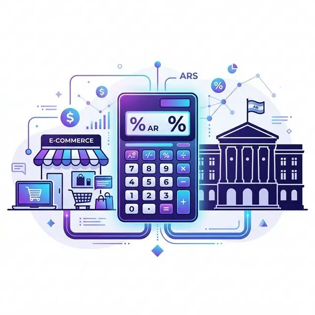 Retenciones SIRTAC para ecommerce en Argentina: guía completa
