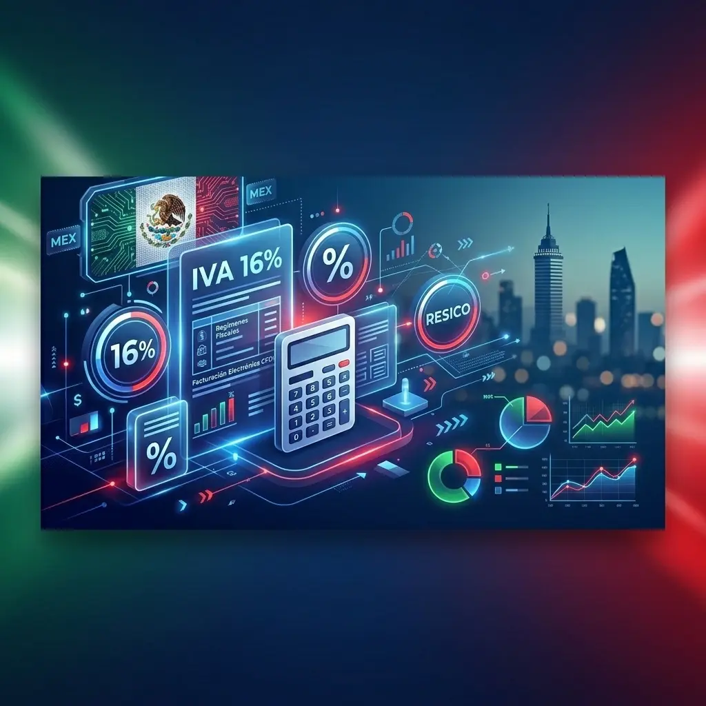 Cómo elegir un ERP para tu e-commerce en México: guía definitiva